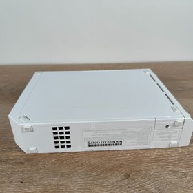 Nintendo Wii Console w/ 10" LCD Portable Screen CAR HOME Monitor Setup Gamecube 