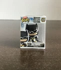 Funko Bitty Pop! Batman 85th Anniversary Justice League Batman Mystery Pop! #204