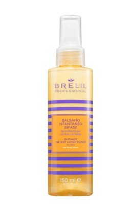 Brelil BI-Phase Instant Softening Conditioner alle Haartypen 150 ml/5 flüssig...