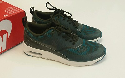 °°Nike AIR MAX THEA KJCRD Schuhe Gr. 38 Neu mit Karton°°