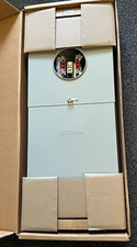 NEW Leviton LP820-RMC 8 Circuit 8 Space Overhead Ring Type Meter Main Breaker