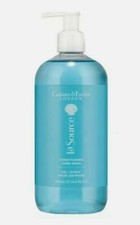 Crabtree Evelyn - LA SOURCE - Conditioning Hand Wash - 16.9 fl oz RARE NEW