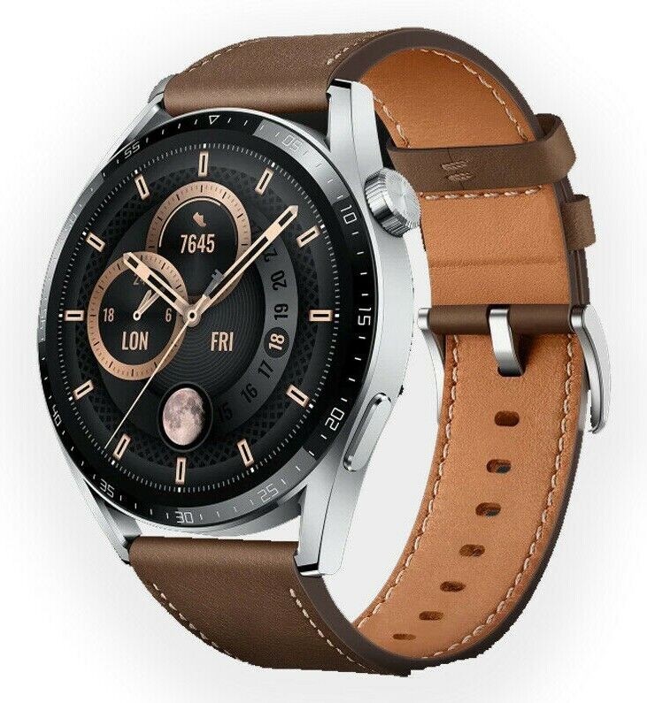 HUAWEI Watch GT3 1.43 HUAWEI Watch GT3 1.43