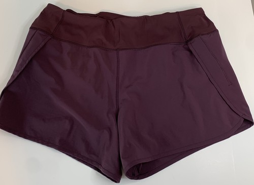 Crz Running Shorts