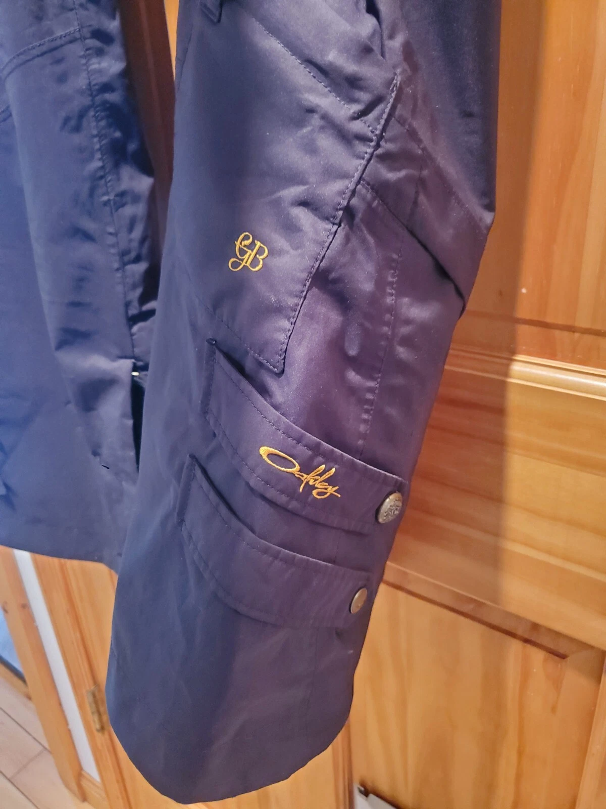 oakley ski snowboard pants