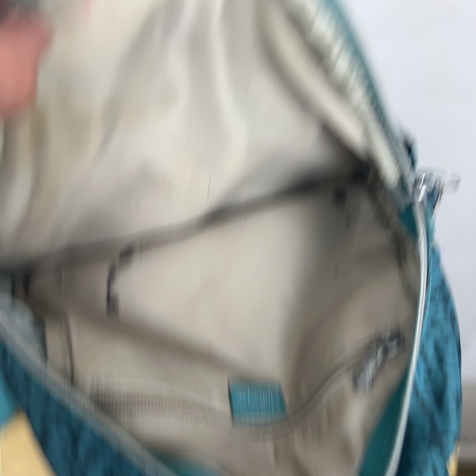 Kipling Fundamental Medium Drawstring Nylon Backp… - image 10