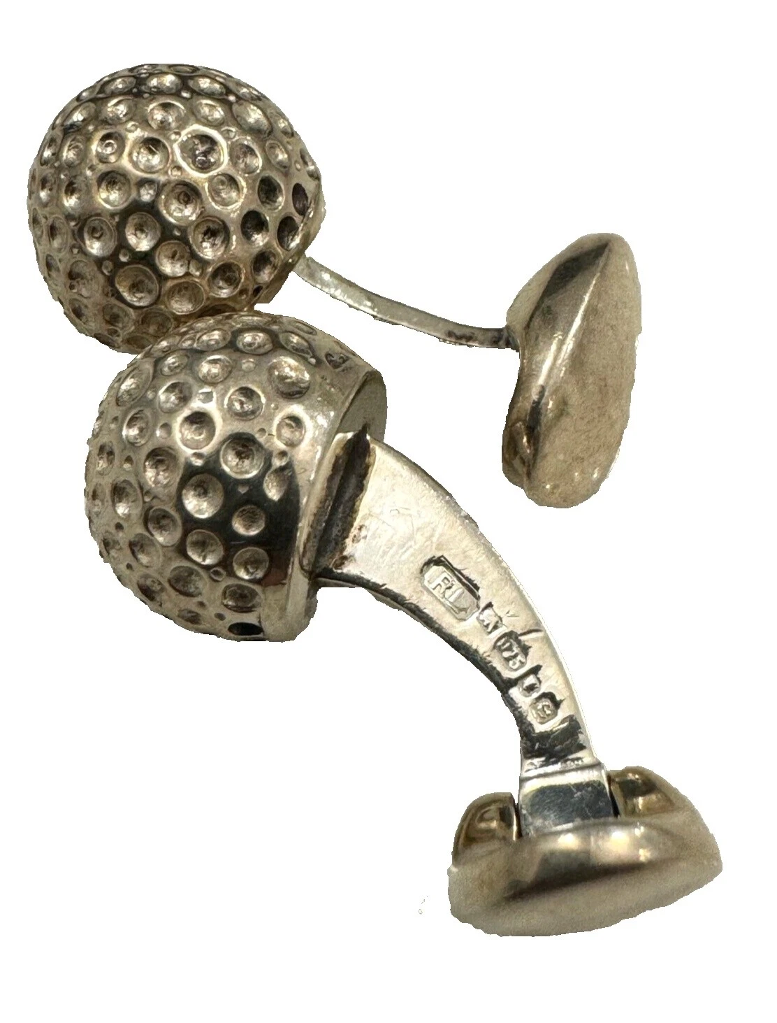 Ralph Lauren Sterling Silver Jewelry for Men