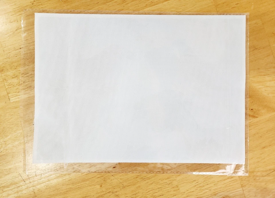 Fire And Ice Wolves Wall Art, Bedroom Decor, Living Room Decor, art (No Frame) - Image 4 of 4