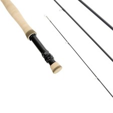 St. Croix Evos 5100-4 Fly Rod - 10ft - 5wt - 4pc - CLOSEOUT
