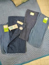 Vintage Four Pair Junior Mrs Wrangler Jeans