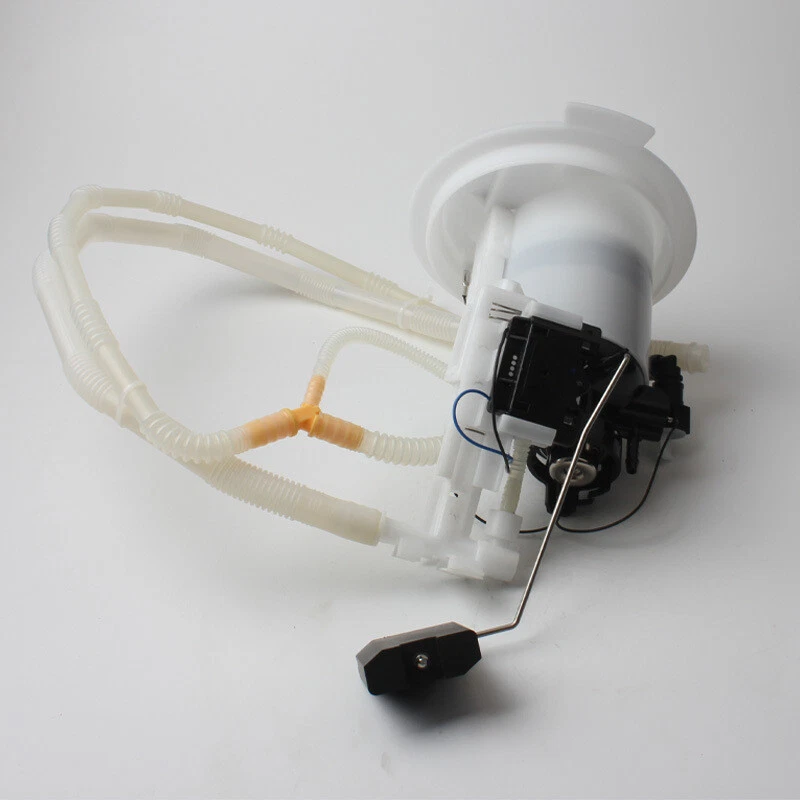 Unidad sensor bomba tanque combustible 2184700994 para Mercedes-Benz C207 lado izquierdo 2013-16> Foto 3 de 4