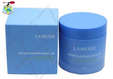 Laneige Water Sleeping Mask EX 2.3oz/70mL New In Box