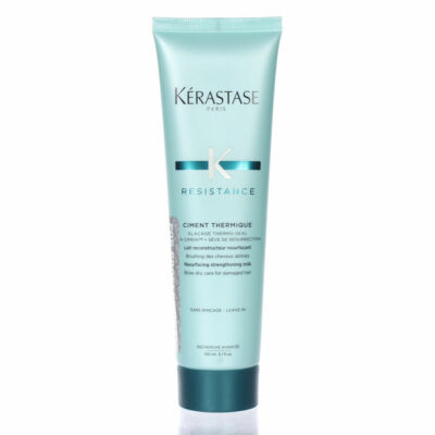 Kerastase Resistance Ciment Thermique 5.1oz/150ml w/o BOX* FAST SHIPIING*