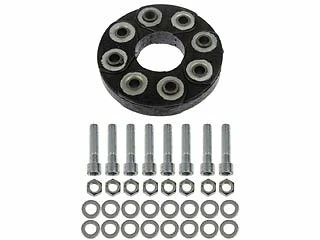 Fits 2012-2014 Chrysler 300 6.4L V8 Drive Shaft Coupler Rear Dorman 2013 2014 - Image 2 of 4