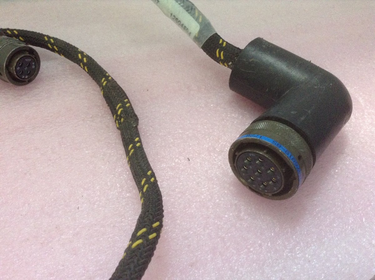 12604534 Cable 51 in 12604594 | eBay