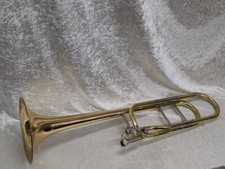 Bach TB400B Used Trombone