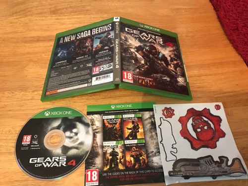 giochi Xbox One - Foto 7 di 16