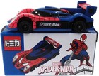 Takara Spider-Man Cars Vehicles