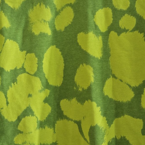 Nike Sweatshirt Boys XL Atomic Green French Terry Club Fleece Tie Dye - Picture 3 of 7