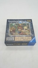 Ravensburger Escape Puzzle Witch's Kitchen 759 Piece Puzzle W/Hint Card