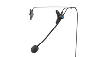 Cardioid Headset Microphone Wired - NEW Unopened Box