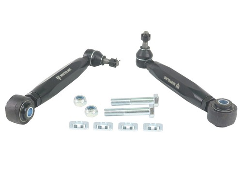 Whiteline 2022+ for Subaru WRX Rear Adjustable Toe Control Arms - Picture 2 of 3