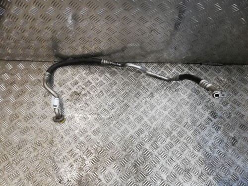 BMW X5 F15 X6 F16 KLIMAANLAGEROHR KLIMASCHLAUCH AIR CONDITIONING PIPE 9252992
