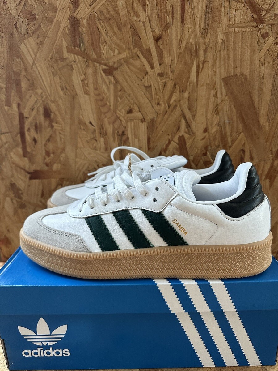 ADIDAS ORIGINALS SAMBA XLG MEN'S SIZE 10.5 SHOES IE9181