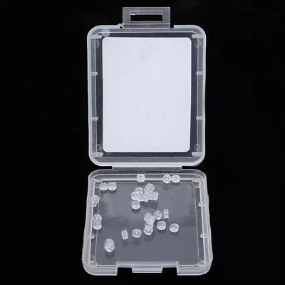 MARKENLOS Extra Kleine Skin Tag Removal Bands 30pcs Micro Skin Tag Removal Gummibände BHC