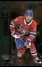 2023-24 SkyBox Metal Universe #158 Sean Farrell