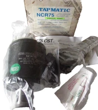 NIB Tapmatic NCR75 Reversible Tapping Attachment Max 3/4" 1500 RPM