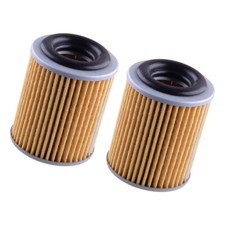 2x Transmission Oil Cooler Filter For Nissan Rogue Cube Juke NV200 31726-1XF00