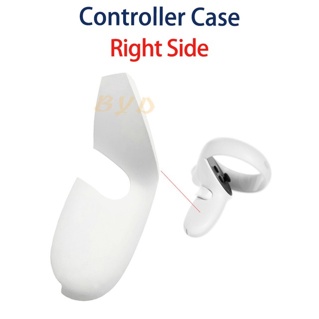 Original Controller Cover Case For Oculus Quest 2 VR Headset Handle Right Side Original Controller Cover Case For Oculus Quest 2 VR Headset Handle Right Side
