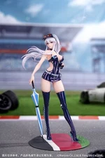Pre-order Myethos Azur Lane Enterprise Wind Catcher Ver. 1/8 Complete Figure 
