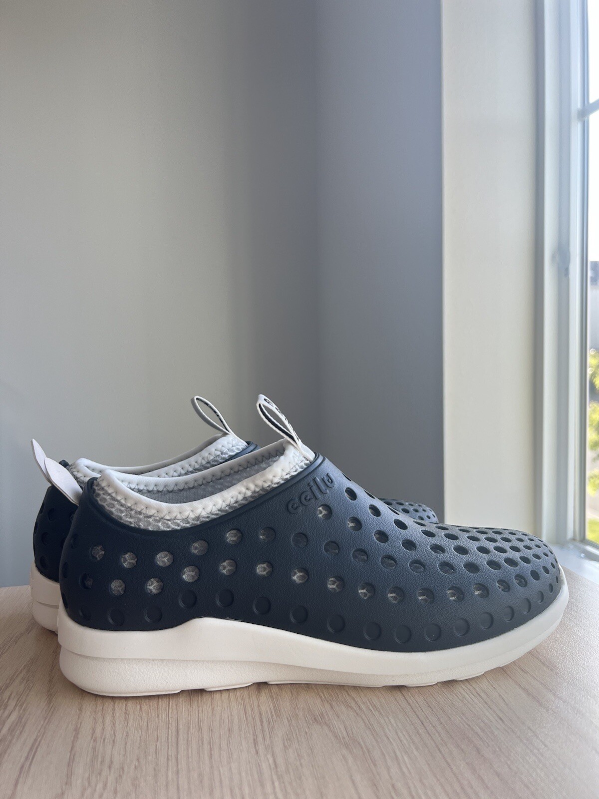 Ccilu Intuition Winni Women's Clogs - Size 8