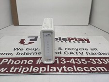 ARRIS SURFboard SB6141 Docsis 3.0 Cable Modem - 581901-022-00 - Modem only
