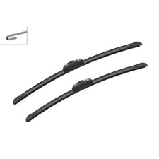 Balais d'essuie-glace Renault R8