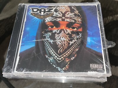 Daz Dillinger-Wit It Wit It (Sealed) RARE COLLECTORS