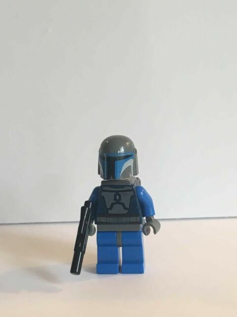 ebay lego minifigures