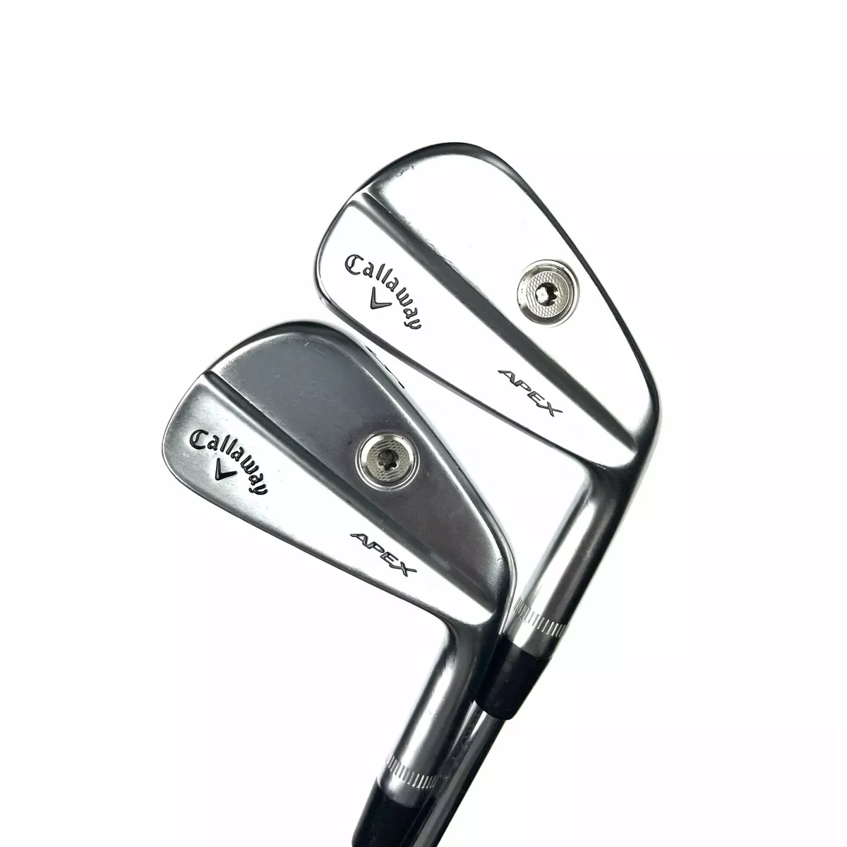 Callaway apex cheap forged irons