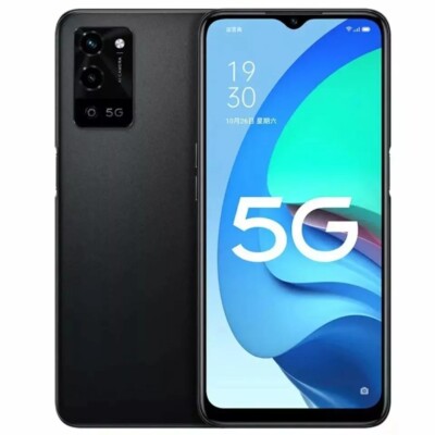 OPPO A56 5G Dual SIM 4/6GB RAM 128GB ROM 6.5