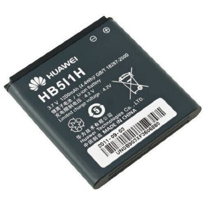 HUAWEI HB5i1H USED BATTERY TESTED CONDITION