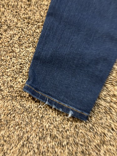 Jessica Simpson Adored High Rise Skinny Jeans. Size: 32. - Picture 8 of 12