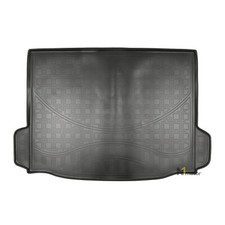 Gummi Kofferraumwanne Gummiwanne Passend Für Bmw X3 G1 2017-2023