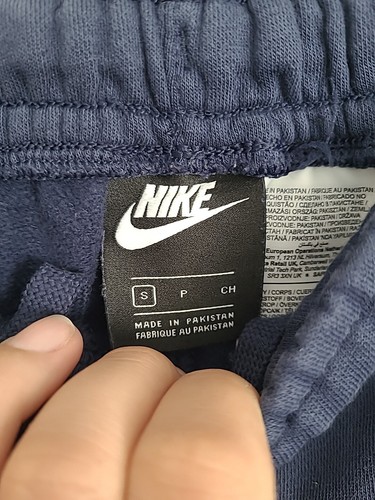 Nike Short And T Shirt Set Childs Small - Picture 10 of 11