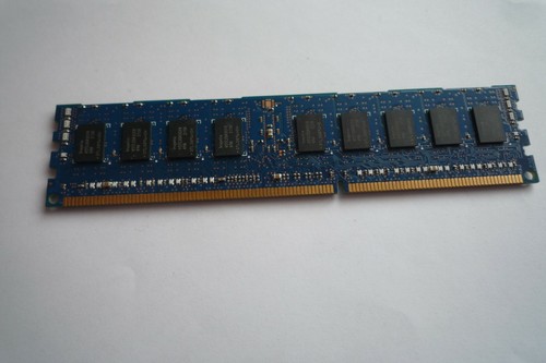 HYNIX HMT351R7CFR4A-H9 4gb (1x4gb) Pc3-10600r 1333mhz Server Memory SR014 - 第 3/3 張圖片