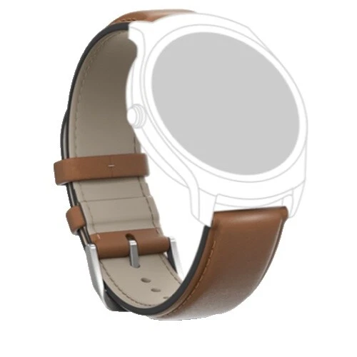 Brown Fit Tech Parts