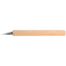 Gewa Quality Violin Repair Woodworking Detail Knife 4-18mm