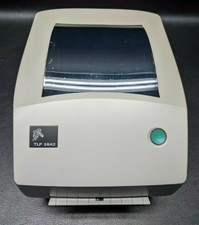 zebra tlp 3842
