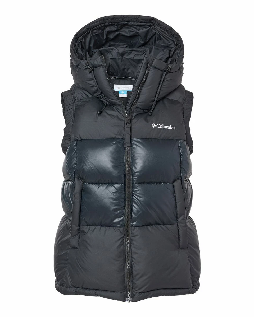 Columbia omni shop heat vest
